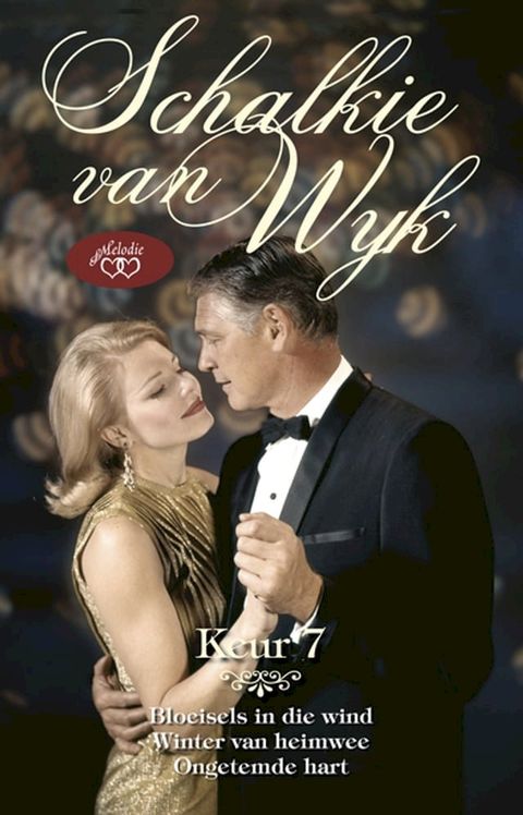 Schalkie van Wyk Keur 7(Kobo/電子書)