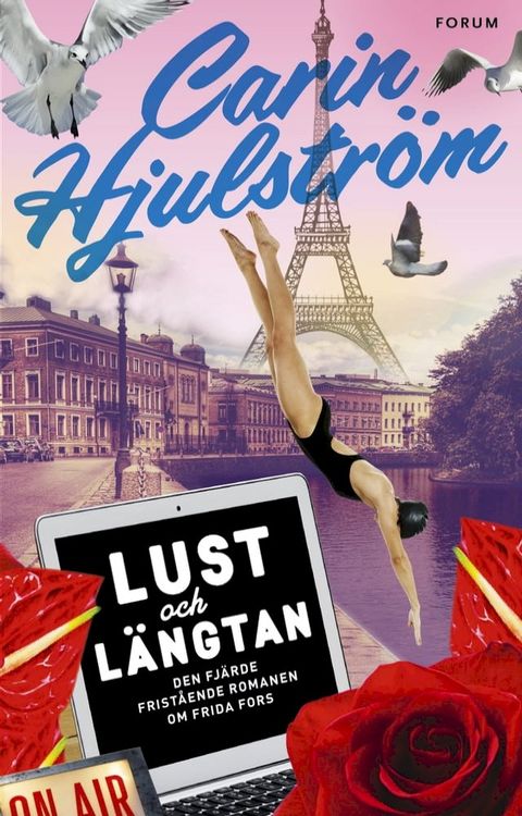 Lust och längtan(Kobo/電子書)