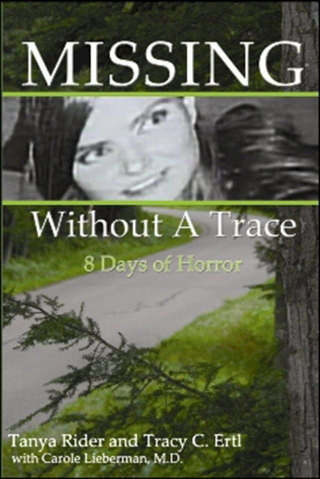  Missing Without A Trace(Kobo/電子書)