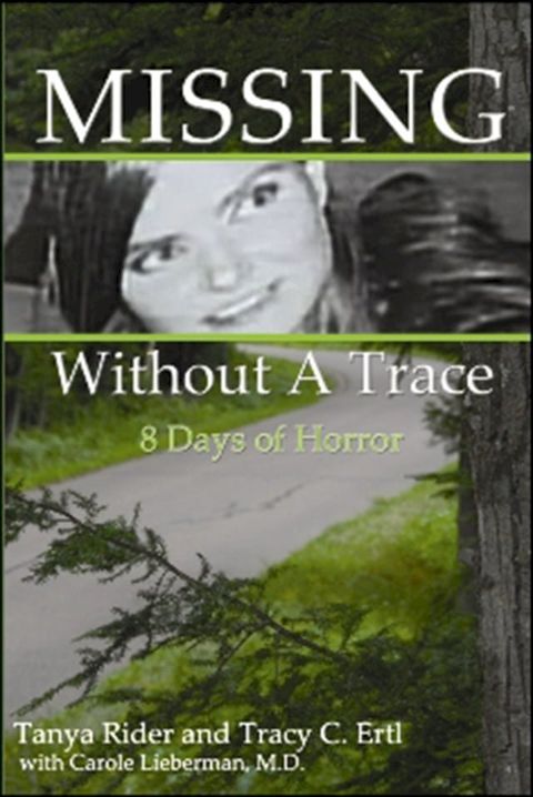 Missing Without A Trace(Kobo/電子書)