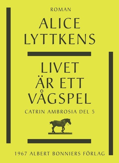 Livet &auml;r ett v&aring;gspel(Kobo/電子書)