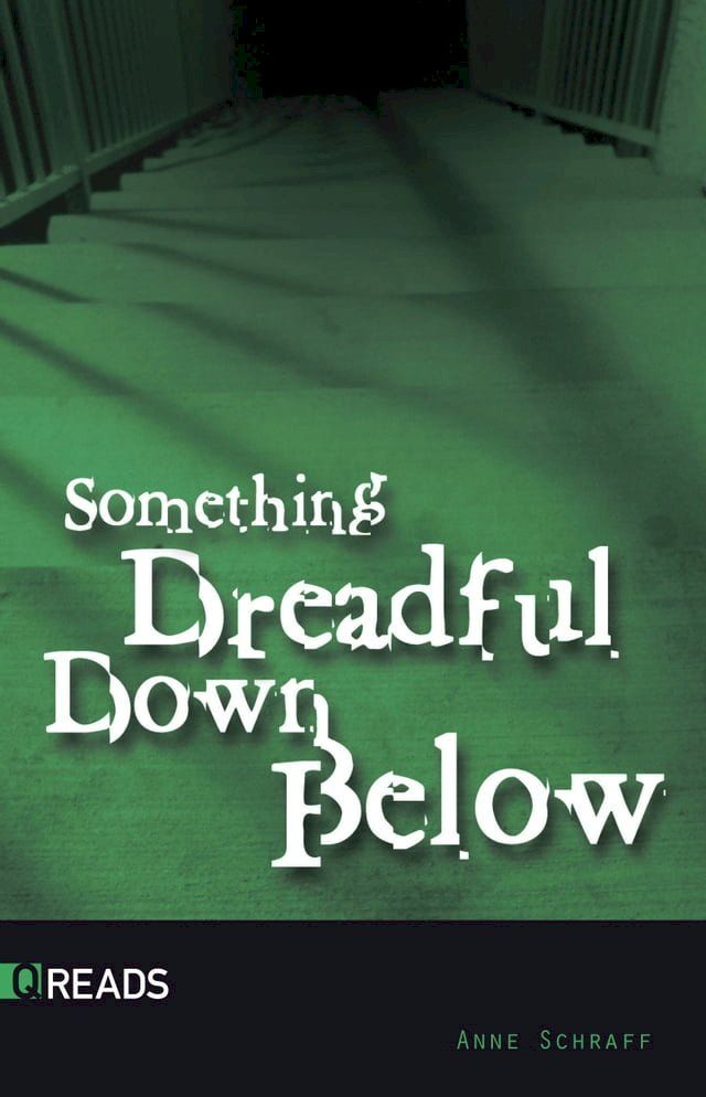  Something Dreadful Down Below(Kobo/電子書)