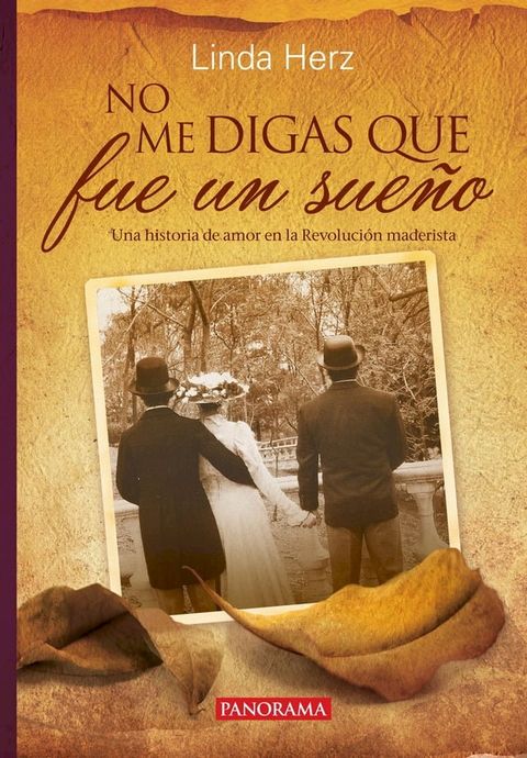 No me digas que fue un sue&ntilde;o(Kobo/電子書)