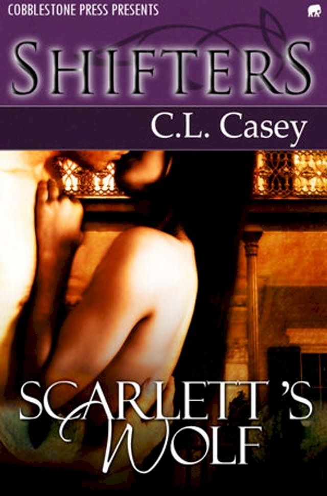  Scarlett's Wolf(Kobo/電子書)