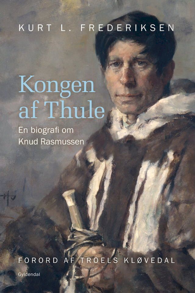  Kongen af Thule(Kobo/電子書)