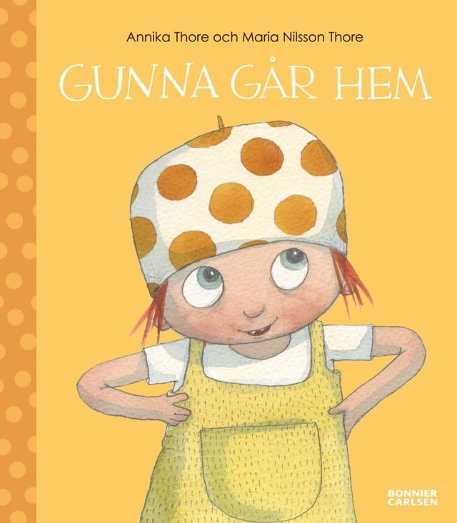  Gunna går hem(Kobo/電子書)