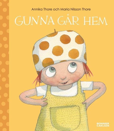 Gunna g&aring;r hem(Kobo/電子書)