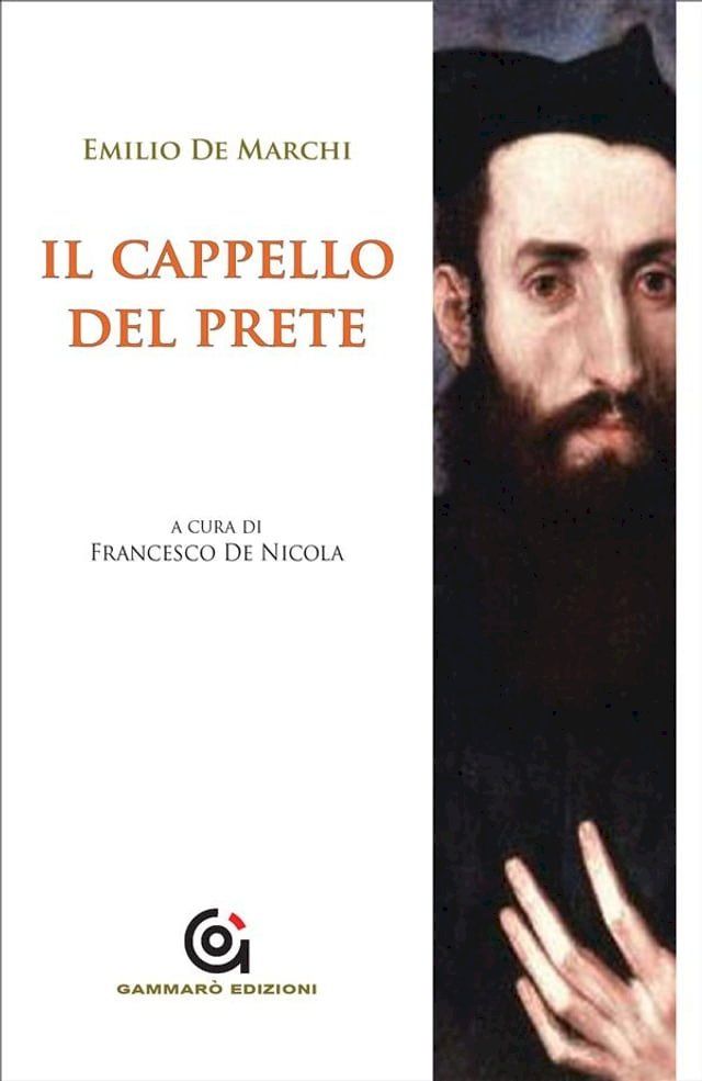  Il cappello del prete(Kobo/電子書)