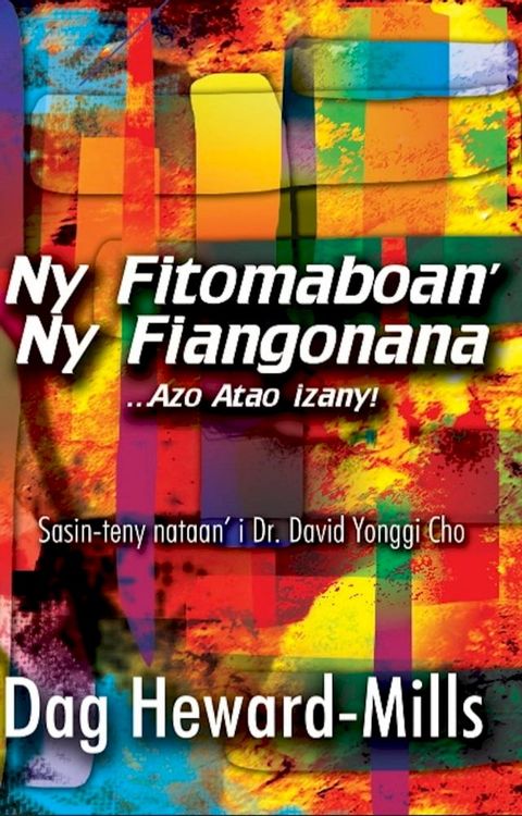 Ny fitomboan’ny fiangonana...azo atao izany!