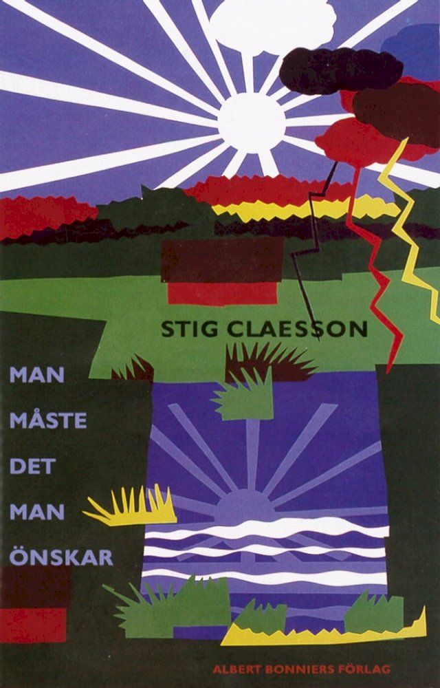  Man m&aring;ste det man &ouml;nskar(Kobo/電子書)