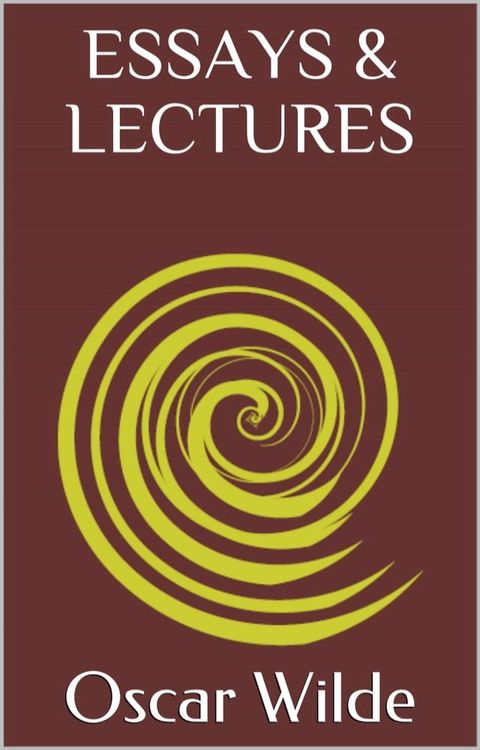 Essays & Lectures(Kobo/電子書)