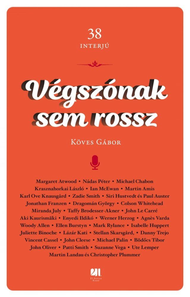  Végszónak sem rossz(Kobo/電子書)