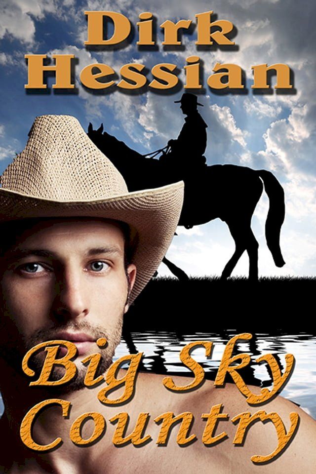  Big Sky Country(Kobo/電子書)