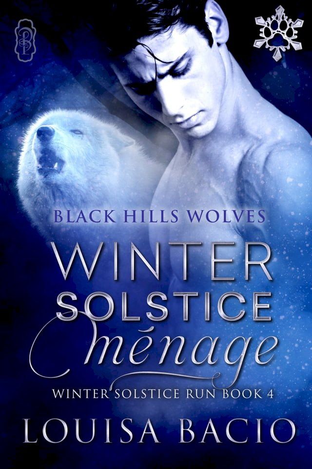  Winter Solstice Menage(Kobo/電子書)