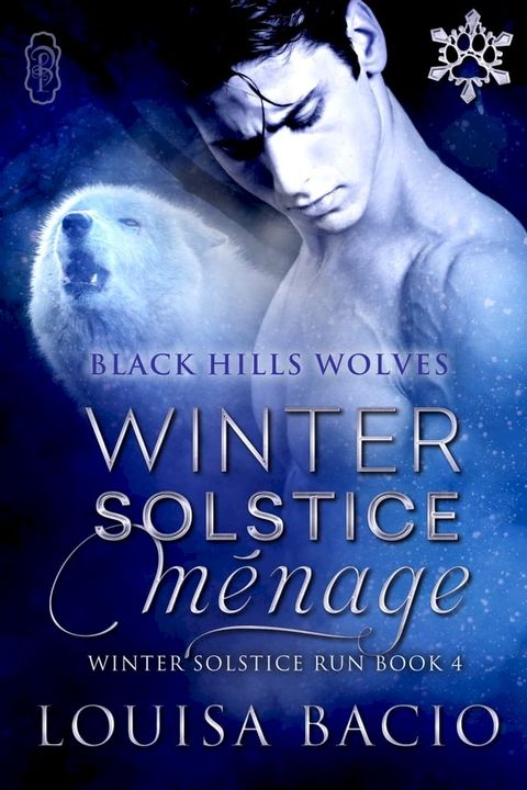 Winter Solstice Menage(Kobo/電子書)