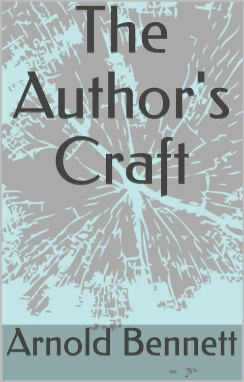 The Author's Craft(Kobo/電子書)