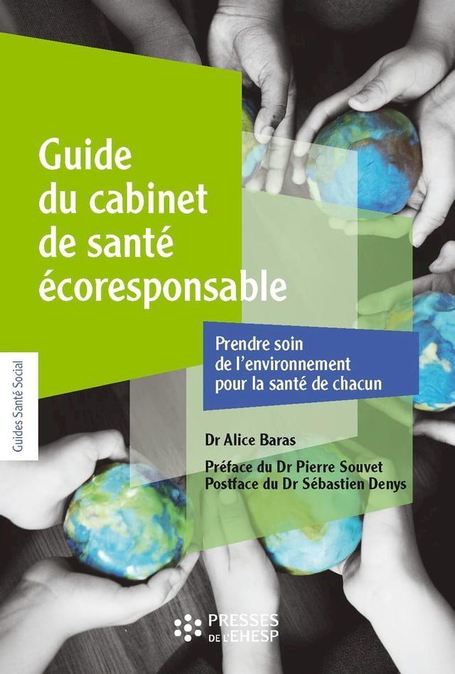  Guide du cabinet de santé écoresponsable(Kobo/電子書)