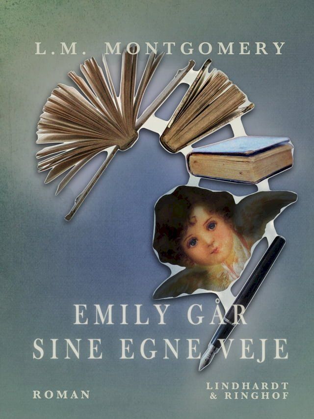  Emily går sine egne veje(Kobo/電子書)