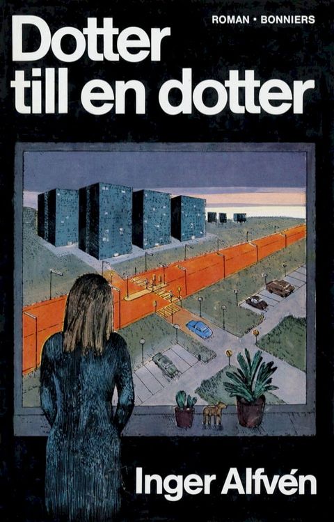 Dotter till en dotter(Kobo/電子書)