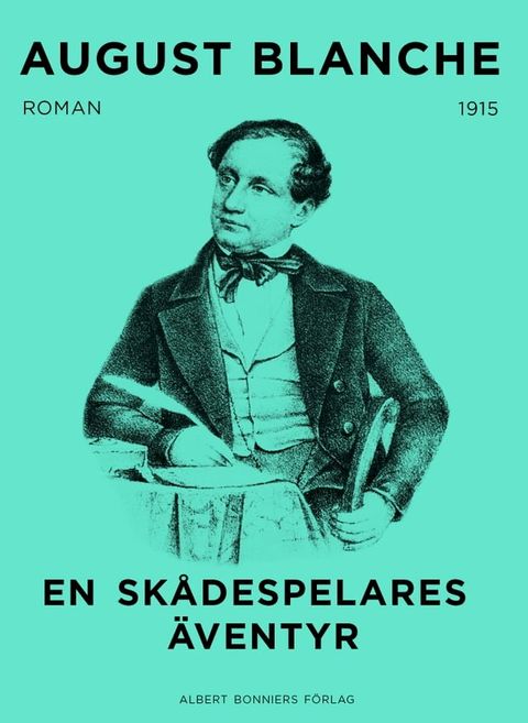 En sk&aring;despelares &auml;ventyr(Kobo/電子書)