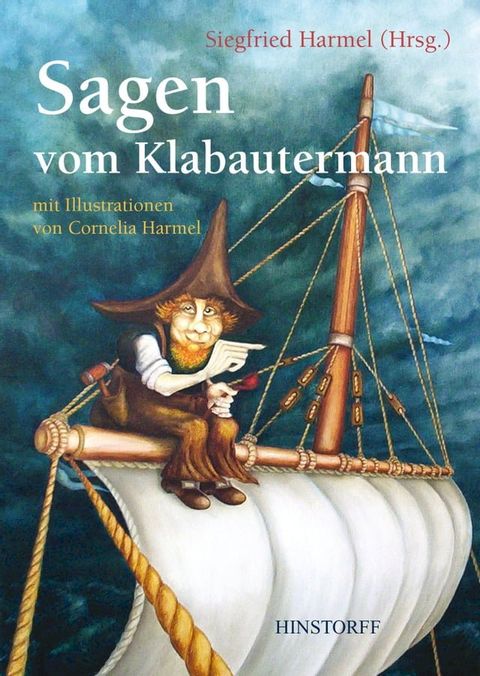 Sagen vom Klabautermann(Kobo/電子書)