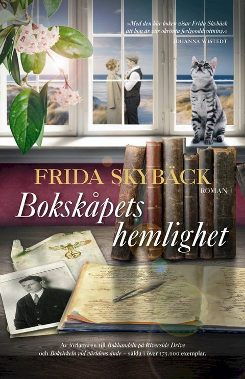 Boksk&aring;pets hemlighet(Kobo/電子書)