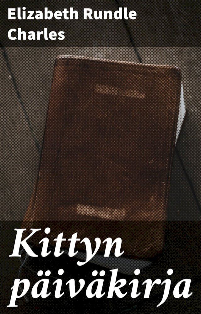  Kittyn päiväkirja(Kobo/電子書)