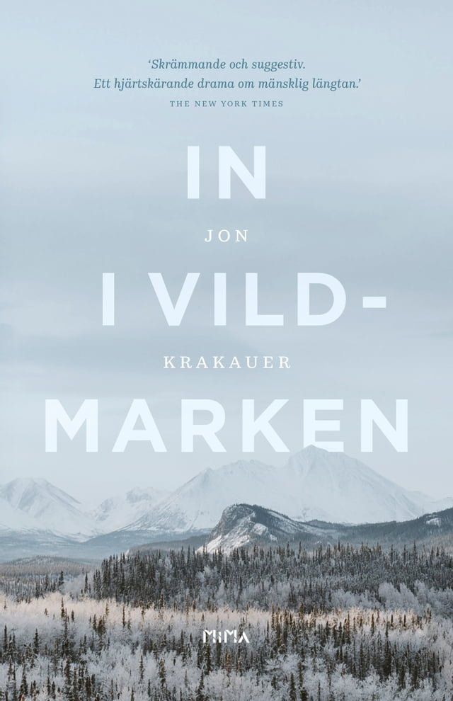  In i vildmarken(Kobo/電子書)