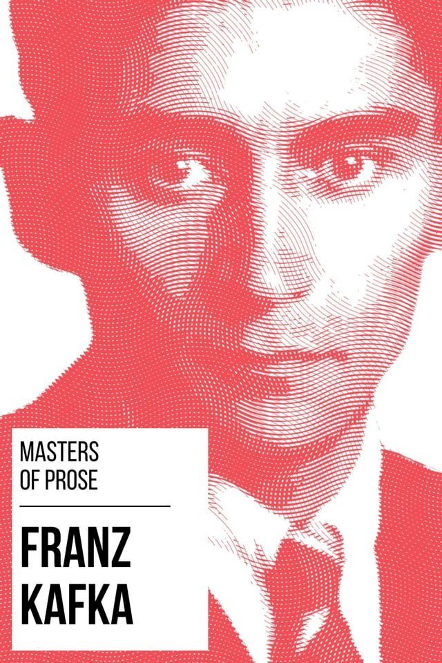  Masters of Prose - Franz Kafka(Kobo/電子書)