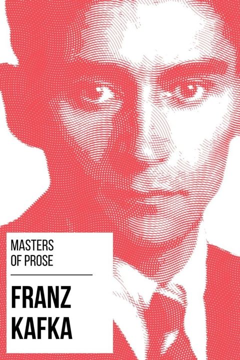 Masters of Prose - Franz Kafka(Kobo/電子書)