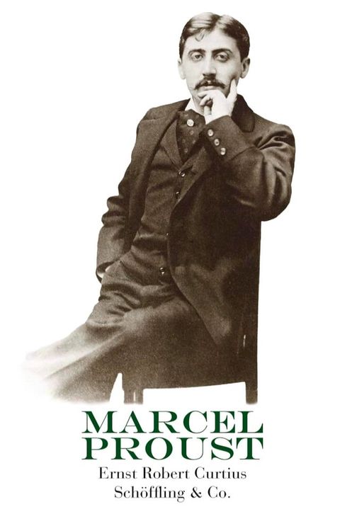 Marcel Proust(Kobo/電子書)