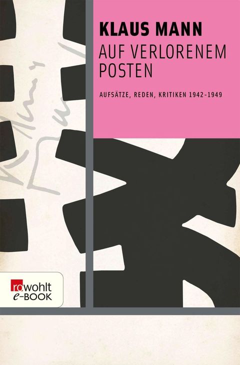 Auf verlorenem Posten(Kobo/電子書)