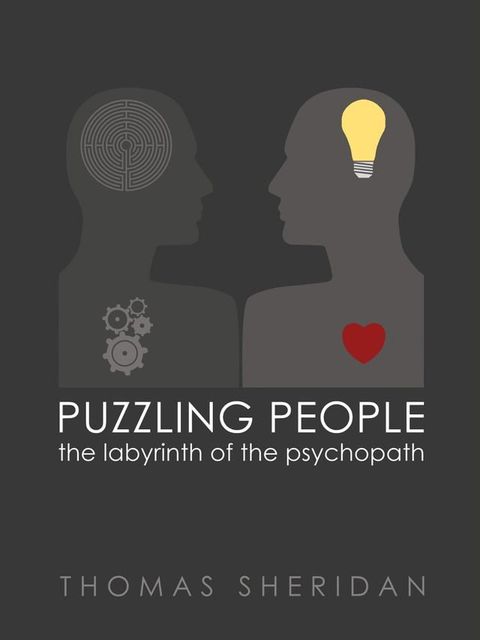 Puzzling People(Kobo/電子書)