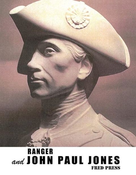 Ranger and John Paul Jones(Kobo/電子書)