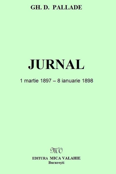 Jurnal(Kobo/電子書)