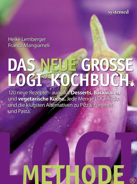 Das neue große LOGI-Kochbuch(Kobo/電子書)