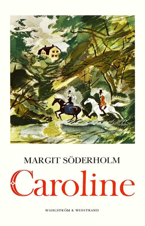 Caroline(Kobo/電子書)