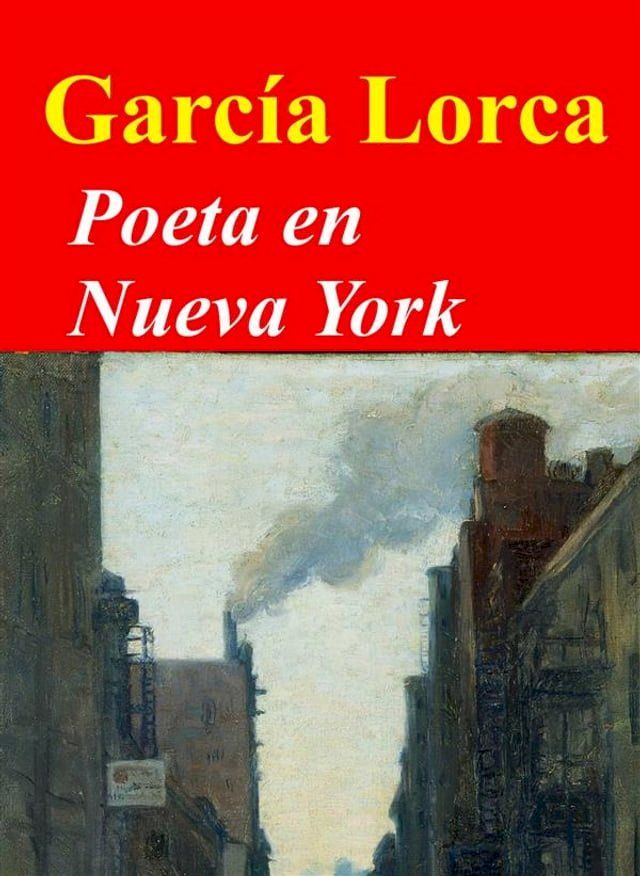  Poeta en Nueva York(Kobo/電子書)