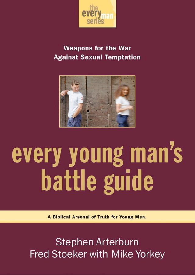  Every Young Man's Battle Guide(Kobo/電子書)