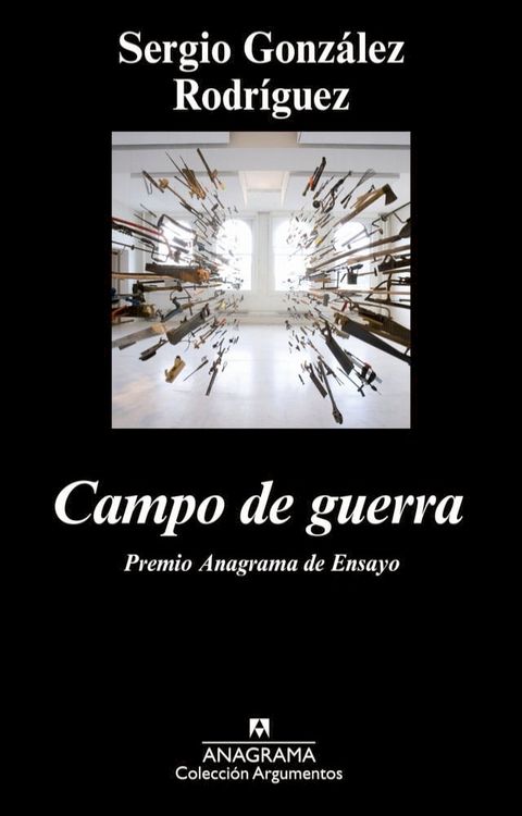 Campo de guerra(Kobo/電子書)