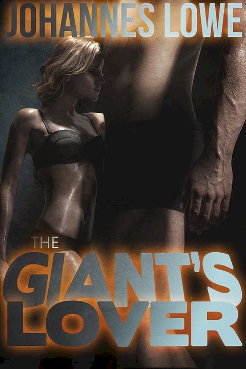 The Giant's Lover(Kobo/電子書)