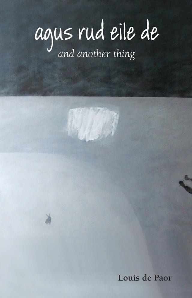  Agus Rud Eile De: And Another Thing(Kobo/電子書)