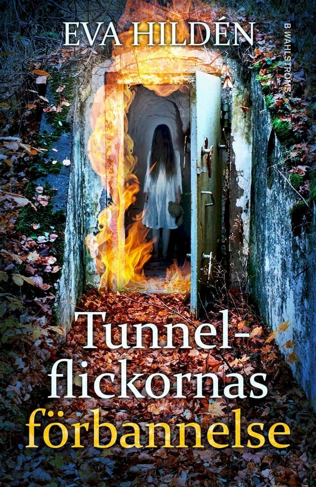  Tunnelflickornas förbannelse(Kobo/電子書)