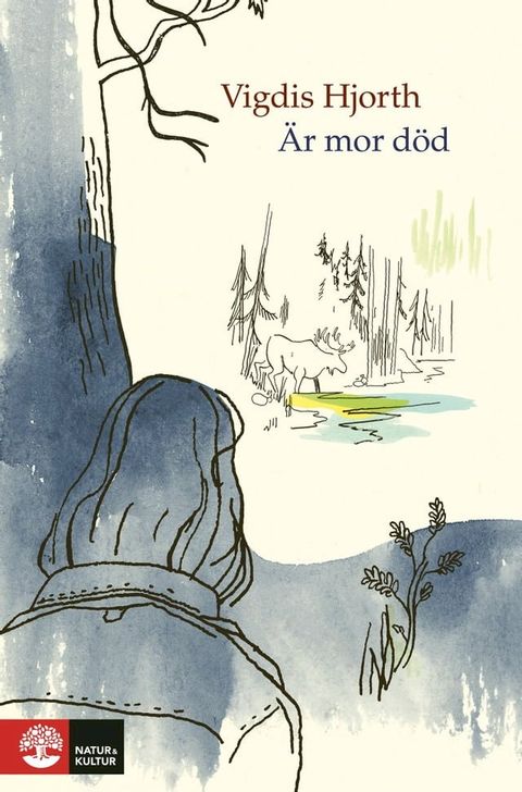 Är mor död(Kobo/電子書)