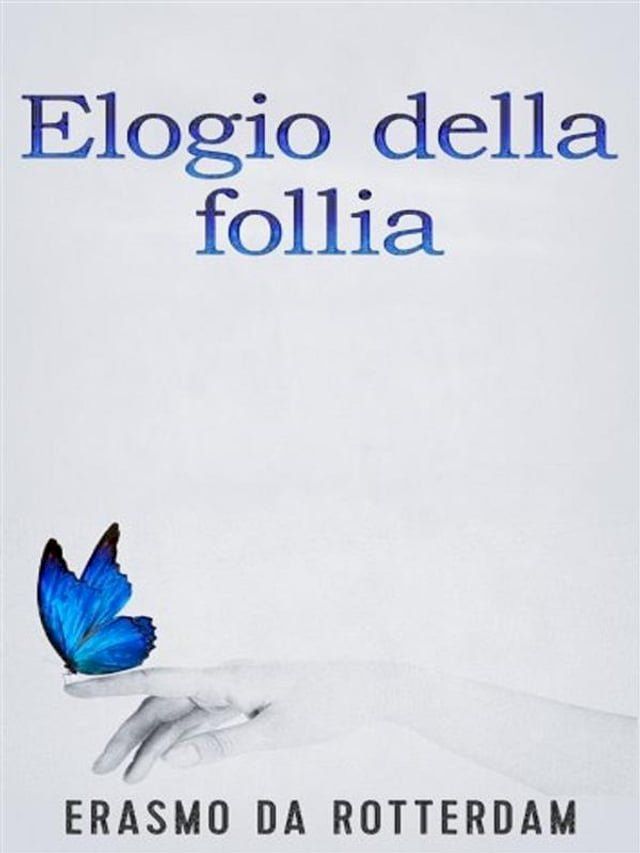  Elogio della Follia(Kobo/電子書)