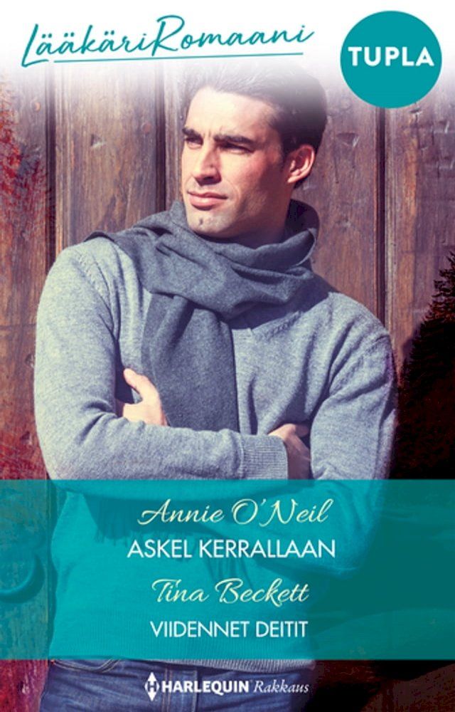  Askel kerrallaan / Viidennet deitit(Kobo/電子書)