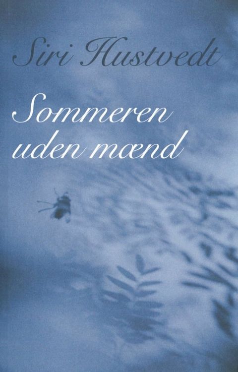 Sommeren uden mænd(Kobo/電子書)