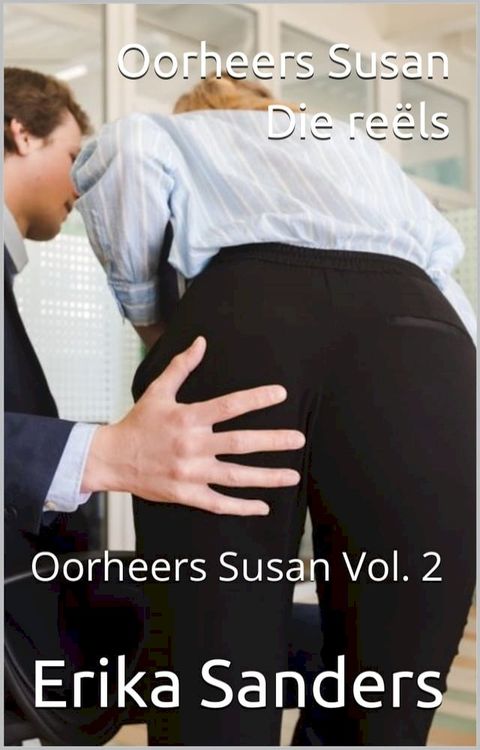 Oorheers Susan. Die re&euml;ls(Kobo/電子書)