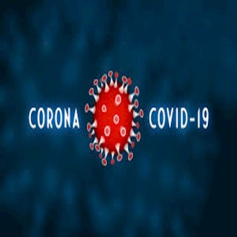 CORONAVIRUS OR COVID-19(Kobo/電子書)