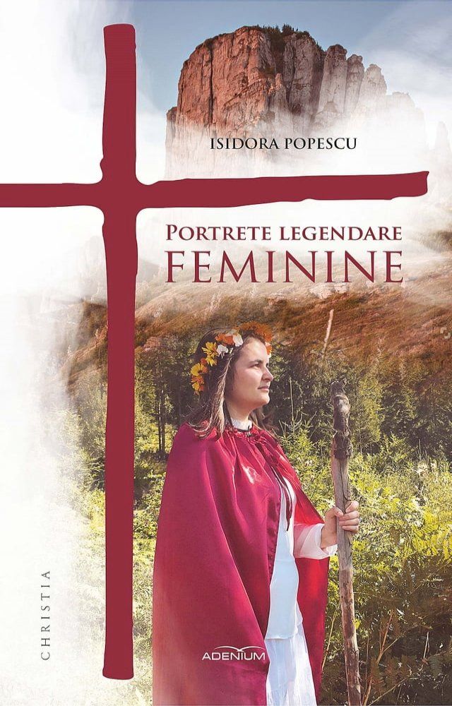  Portrete legendare feminine(Kobo/電子書)